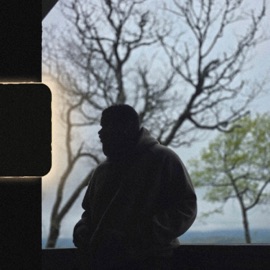 eyes CerVon Campbell