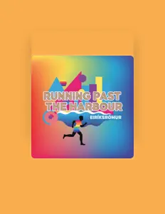 Listen to Eiríksrómur, watch music videos, read bio, see tour dates & more!