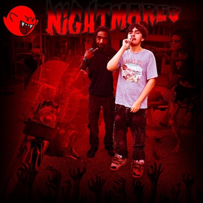 Nightmares - Single