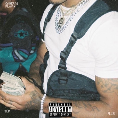 Stay in my bag - Single