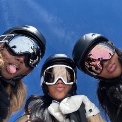 Descontrole das Gringas 2 - Single