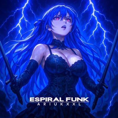 ESPIRAL FUNK - EP