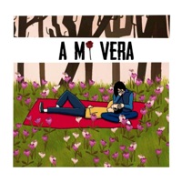 A mi vera - Single - FLAKKA