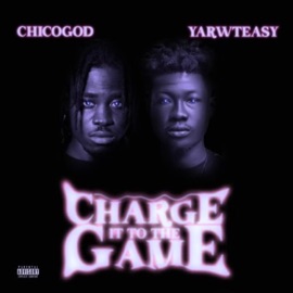Born To Win CHICOGOD & YarwTeasy