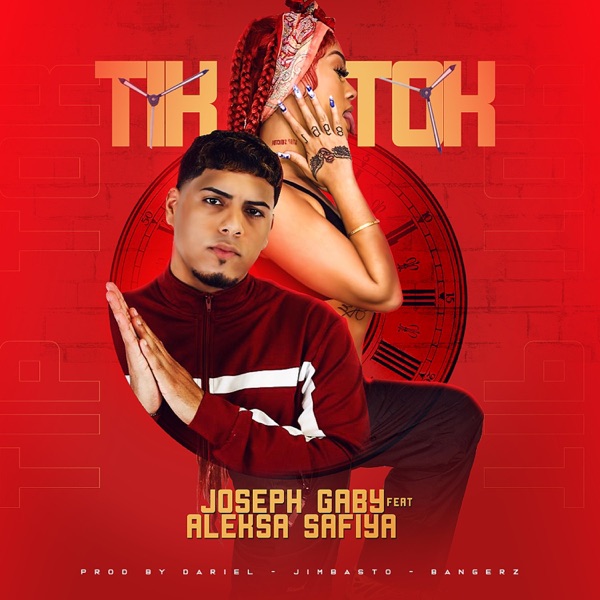 Tik Tok (feat. Aleksa Safiya)