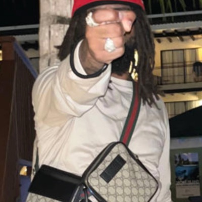Freedom's A Must (FREE CRO) - Single
