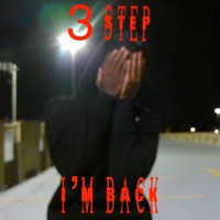 3 step/i'm back - Single - Xottic