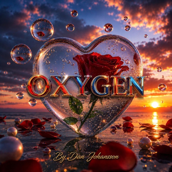 Oxygen