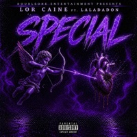 Special (feat. Laladadon) - Single - Lor Caine