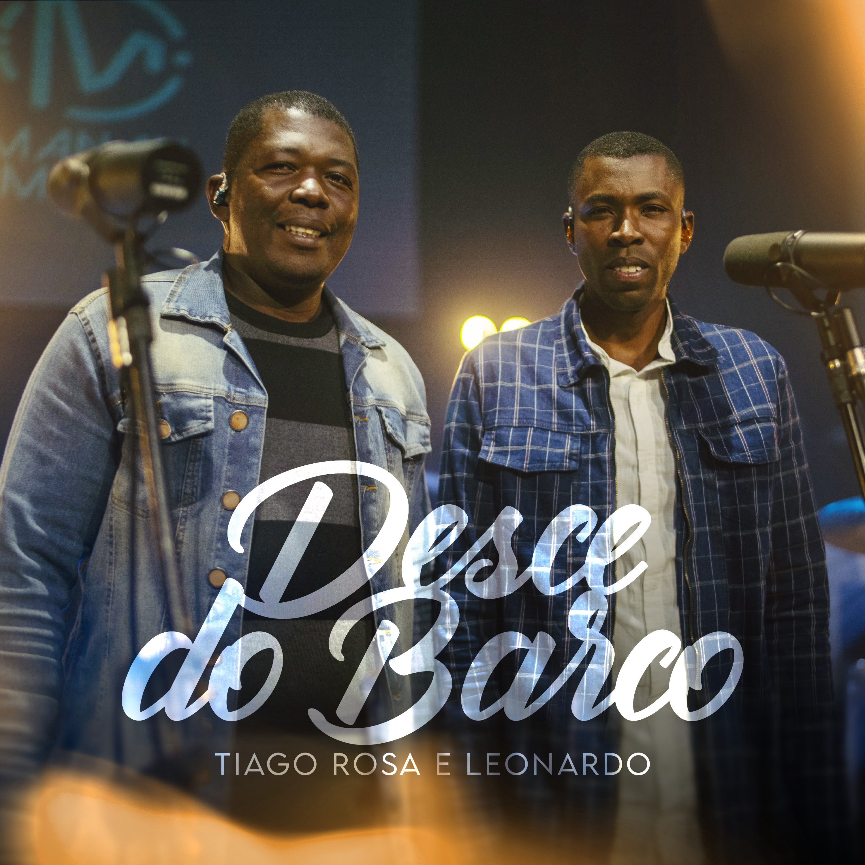 Desce do Barco - Single