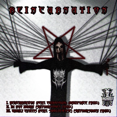 EP. REINCARNATION - Single