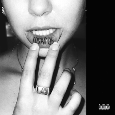 Raising Hell (Unmastered)