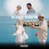 Balkanski Reggaeton