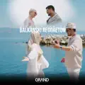Balkanski Reggaeton