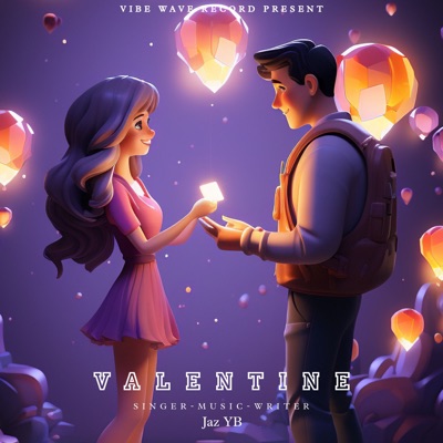 Valentine - Single