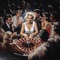 BLOW (WHITE GIRL IN TOWN) [feat. Kilo Ali] - SOSA lyrics