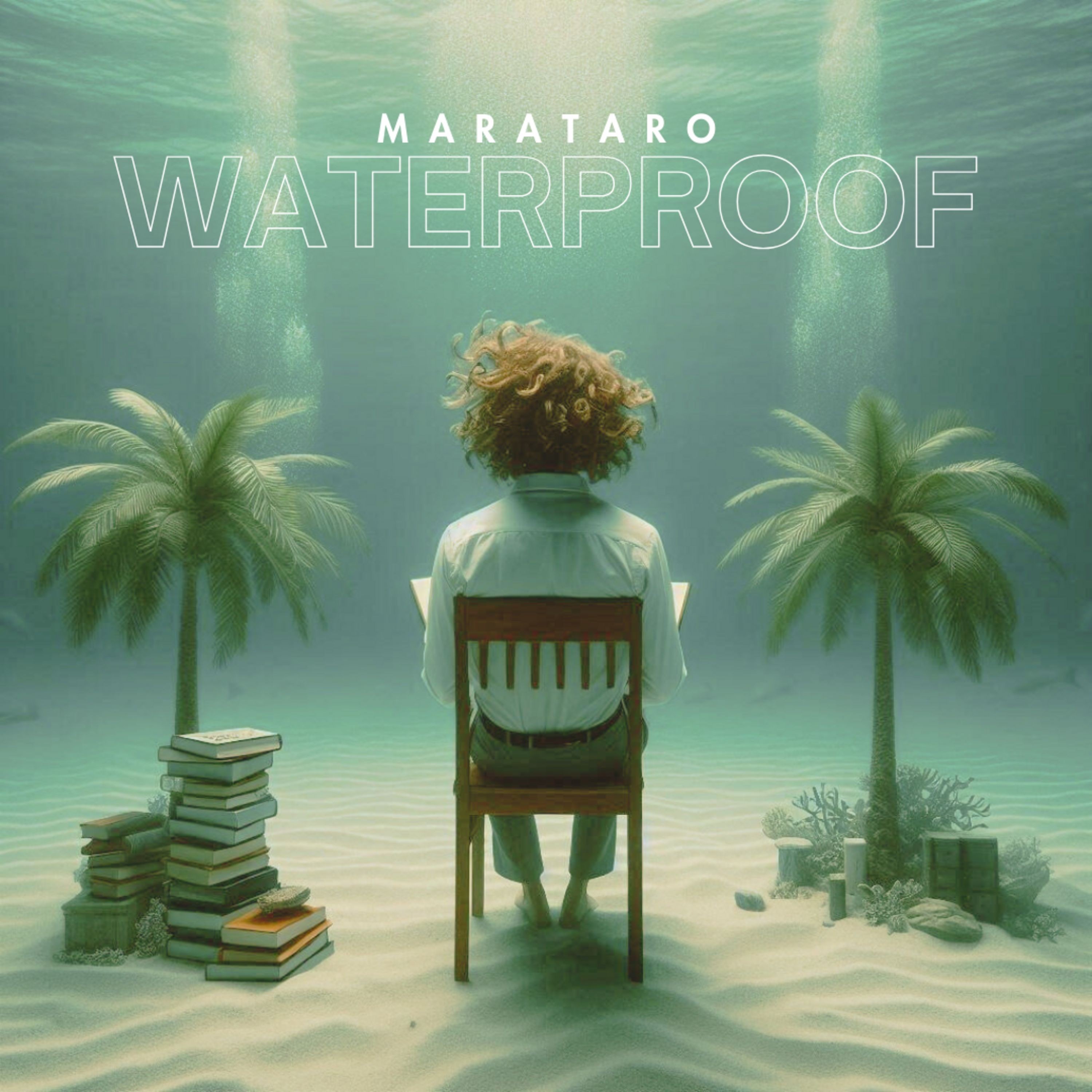 Waterproof - Single