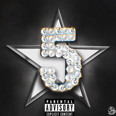 5StarLife (feat. Rari Bari) - Single
