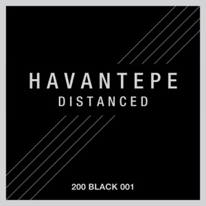Distanced - Single