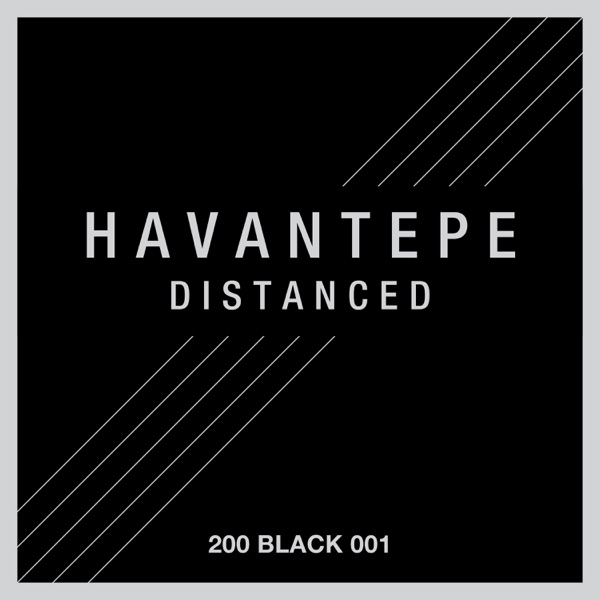 Distanced - Single