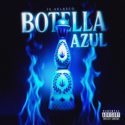 Botella Azul - Single