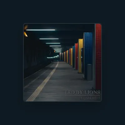 Listen to Led By Lions, watch music videos, read bio, see tour dates & more!
