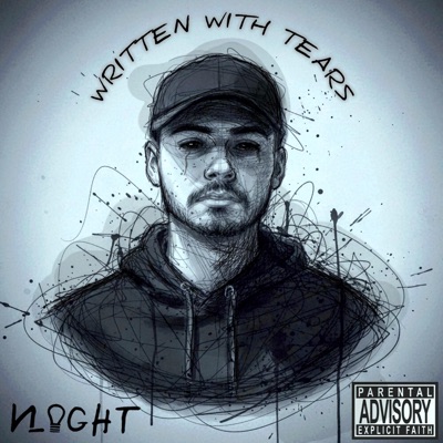 Written With Tears - EP