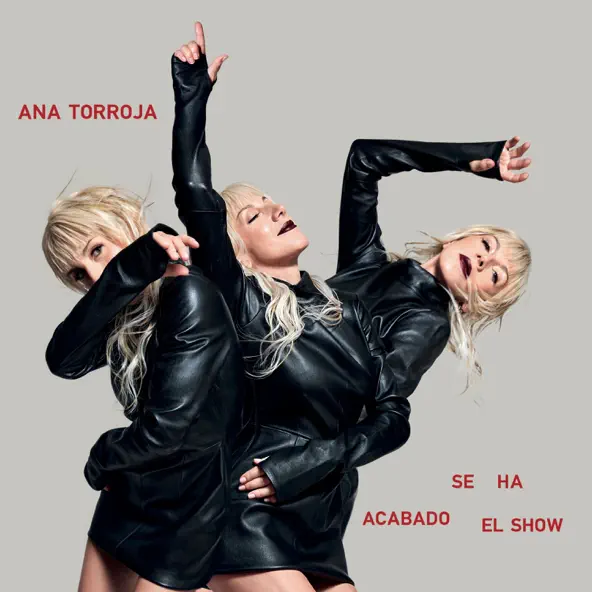 Ana Torroja – Se Ha Acabado El Show (2026)