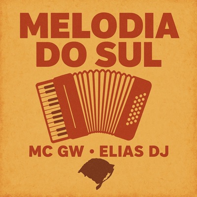 MELODIA DO SUL - Single