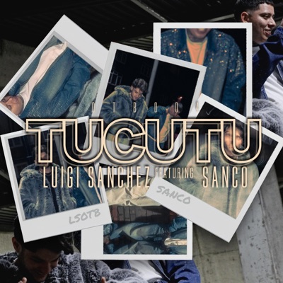 TUCUTU - Single