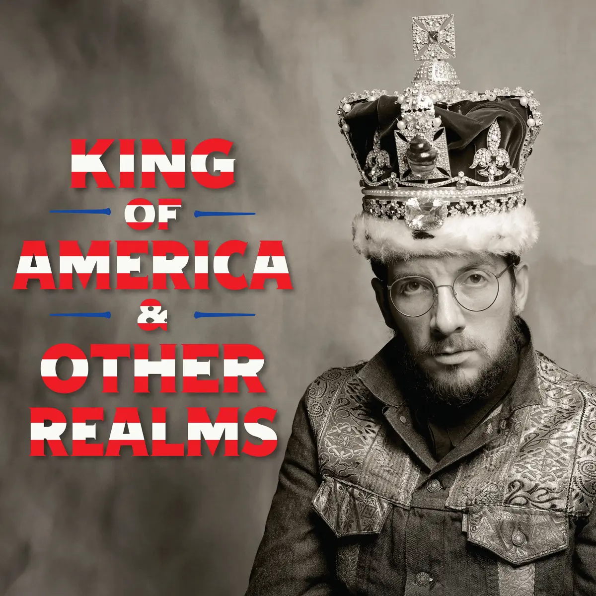 Elvis Costello - King Of America & Other Realms (Super Deluxe / 2024 Remaster) (2024) [iTunes Plus AAC M4A]-新房子