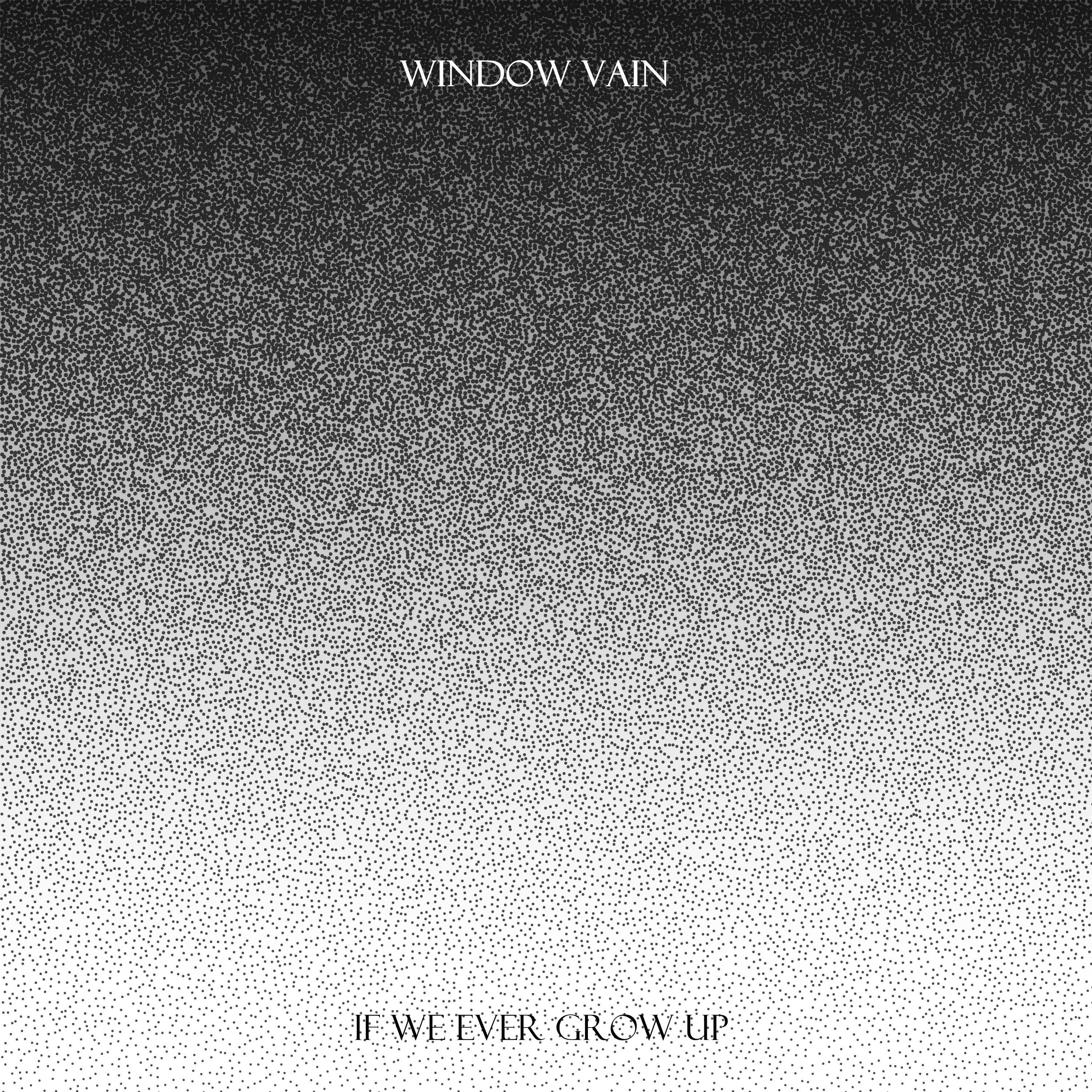 If We Ever Grow Up - Single