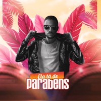 Ela Tá de Parabéns (feat. MC Rafa Original) - Single - Djleonobeat