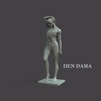 DEN DAMA - Single - Yung Slippy