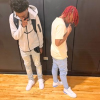 Stop sneak dissin - Single - Slime6ixx