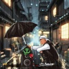 Adugo/Le Le Sped Up (Sped Up) - Single