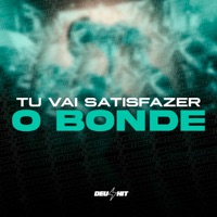 Tu Vai Satisfazer o Bonde - Single - DJ Kaue NC, DJ Kauan NK & MC 3L