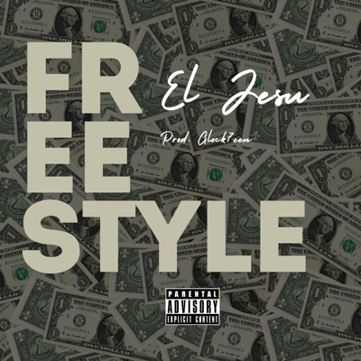 FREESTYLE 1 (feat. El Jesu) - Single