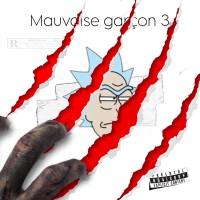 Mauvais garçon 3 - Single
