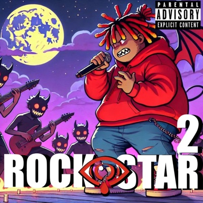 ROCKSTAR 2 - Single