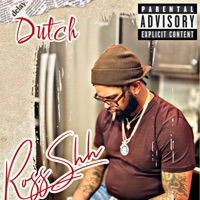 Ross Shh (feat. Tehro) - Single - Doe Boy Dutch