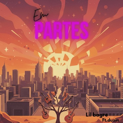 em partes (feat. Duzin) - Single