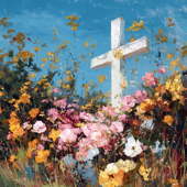 God Is for Us (Romans 8:31)