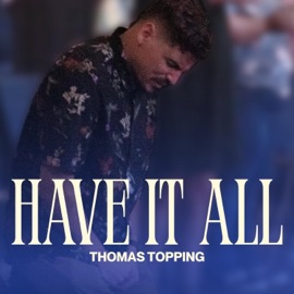 Mama Said (feat. D5 & D2) Thomas Topping