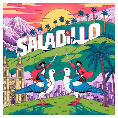 Saladillo / La Plata - Single
