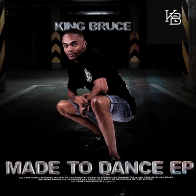 Made To Dance EP - EP
