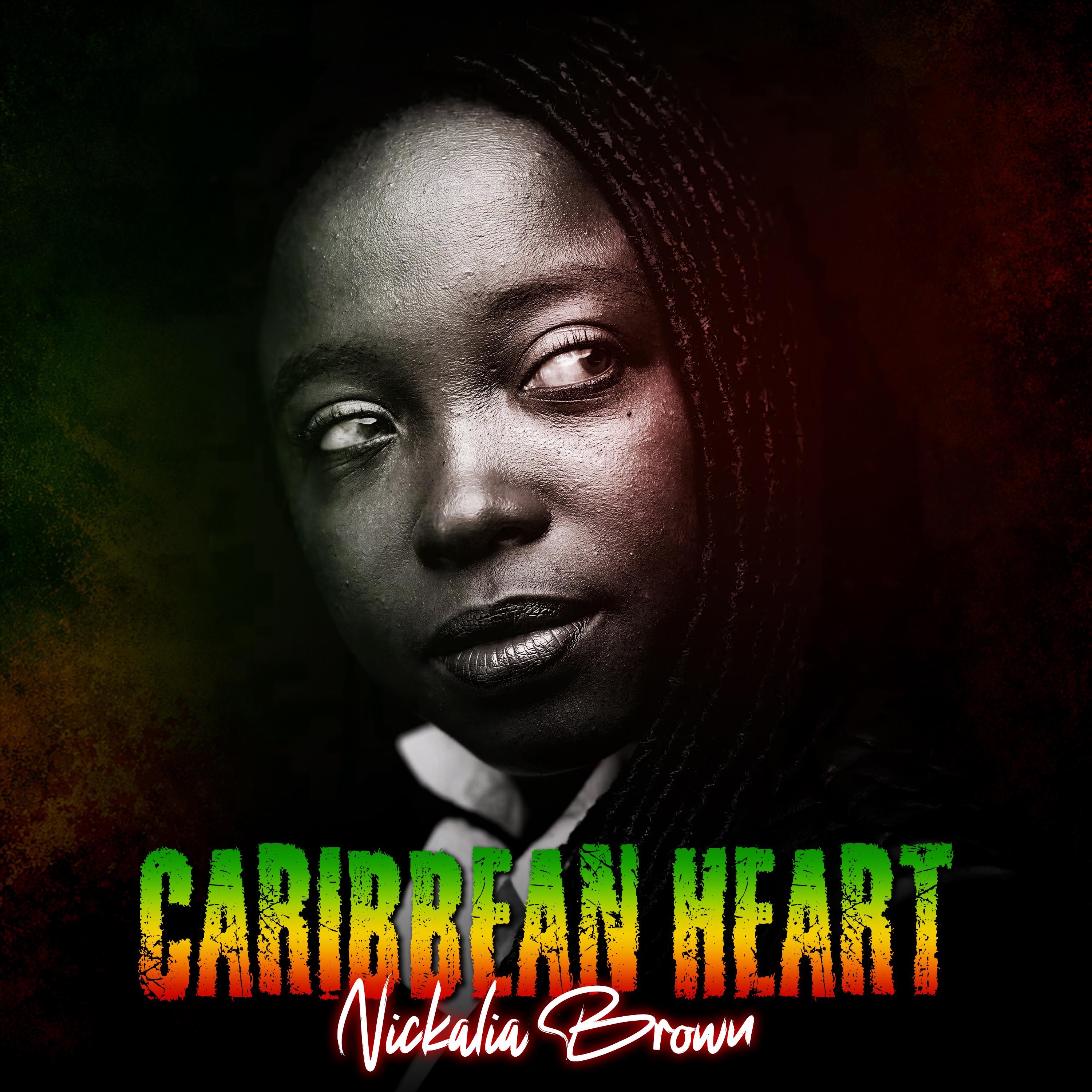 Caribbean Heart - Single