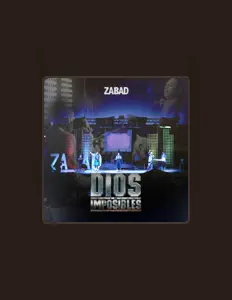 聆聽 Zabad、觀看音樂影片、閱讀小傳、查看巡演日期等！