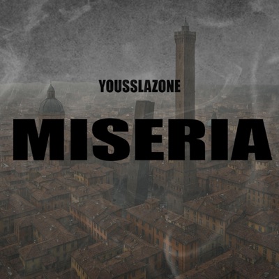 MISERIA - Single