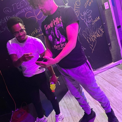 Regrets (feat. Rez) - Single